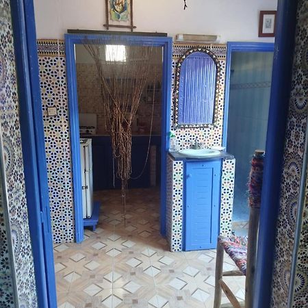 Studio Dar Ziane El Jadida Εξωτερικό φωτογραφία