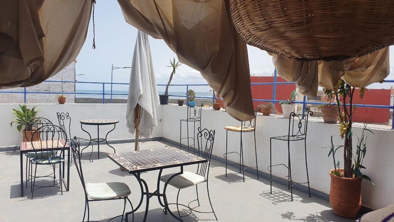 Studio Dar Ziane El Jadida Εξωτερικό φωτογραφία