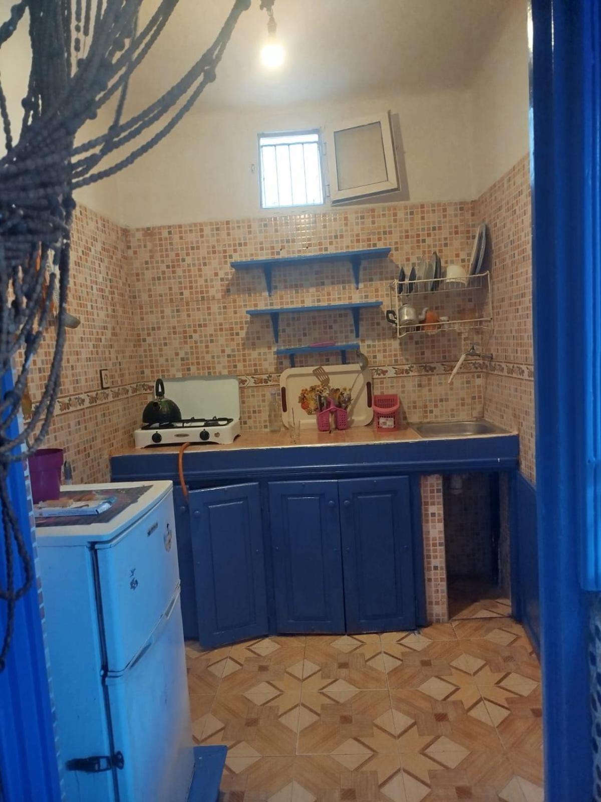 Studio Dar Ziane El Jadida Εξωτερικό φωτογραφία