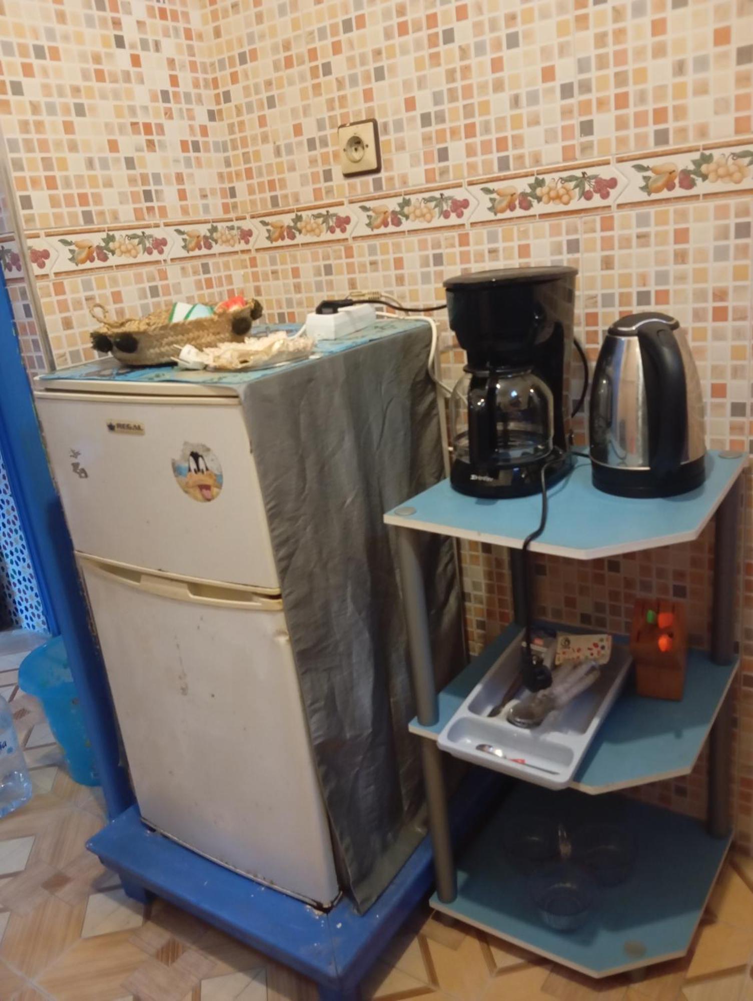 Studio Dar Ziane El Jadida Εξωτερικό φωτογραφία