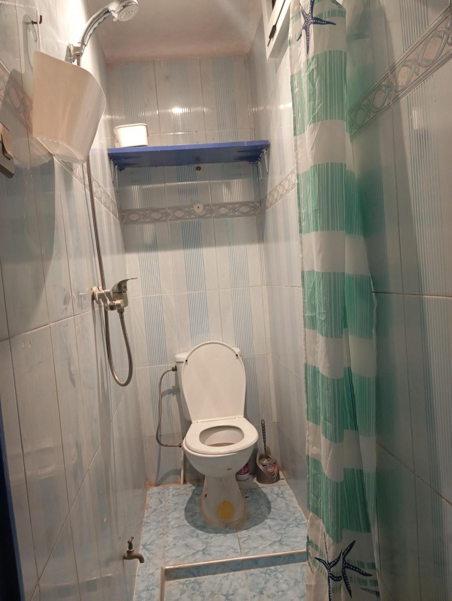 Studio Dar Ziane El Jadida Εξωτερικό φωτογραφία