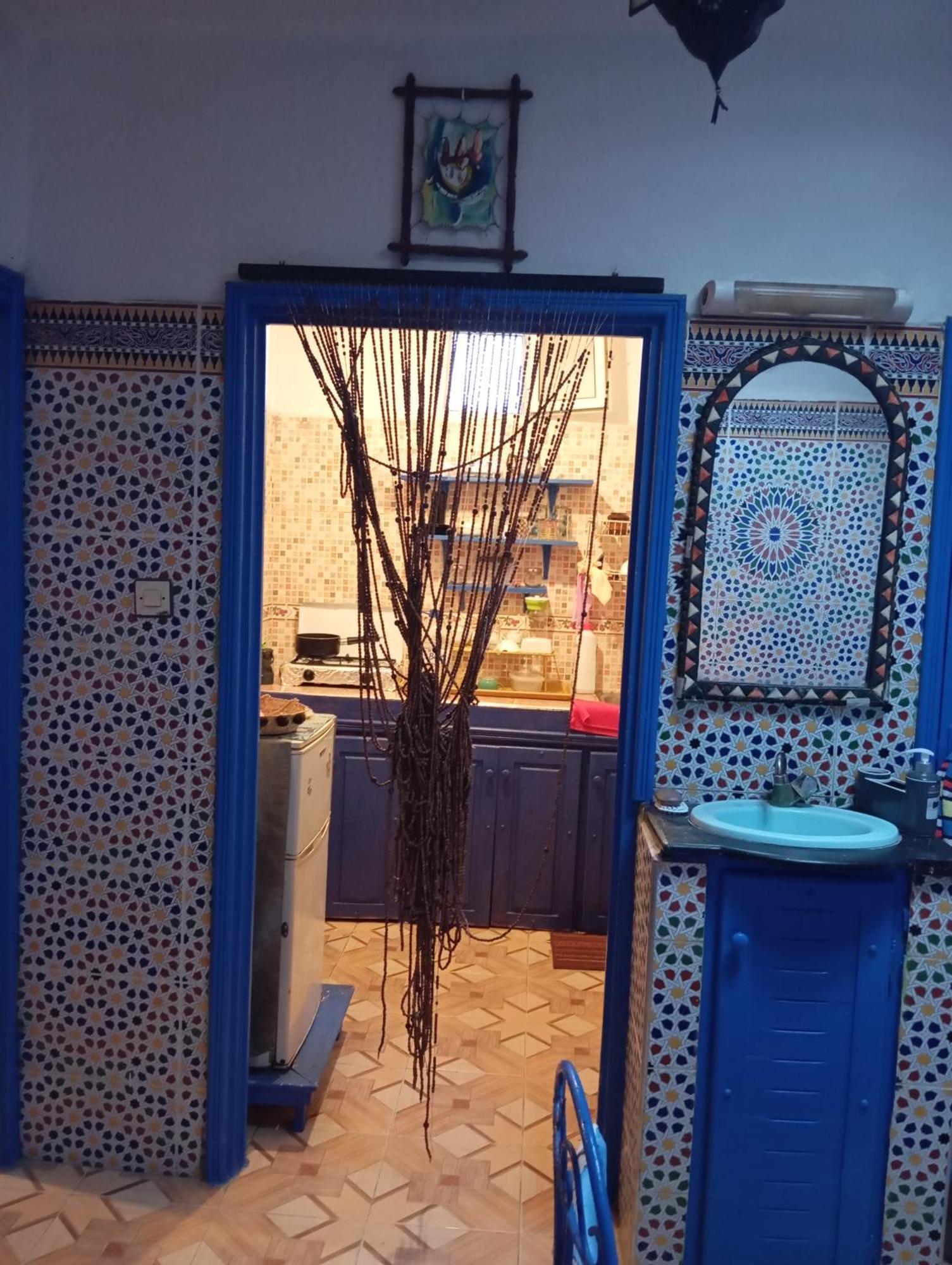 Studio Dar Ziane El Jadida Εξωτερικό φωτογραφία