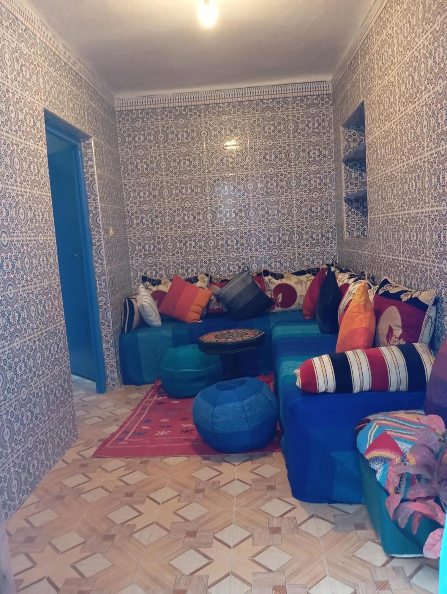Studio Dar Ziane El Jadida Εξωτερικό φωτογραφία