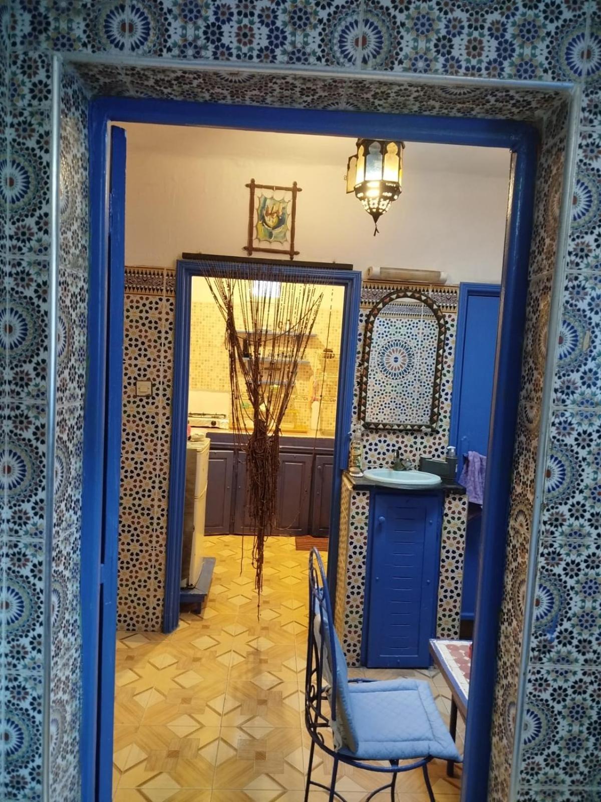 Studio Dar Ziane El Jadida Εξωτερικό φωτογραφία