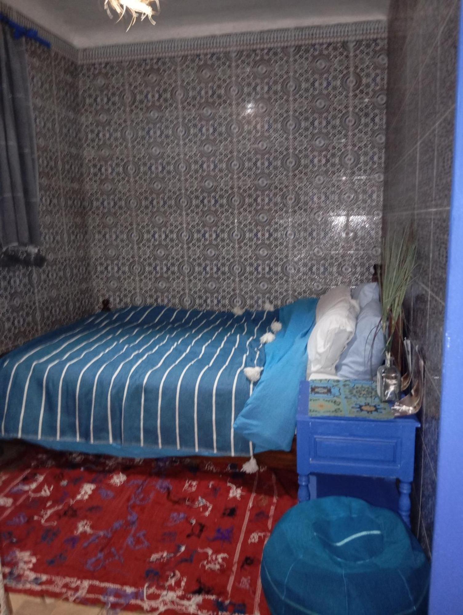 Studio Dar Ziane El Jadida Εξωτερικό φωτογραφία